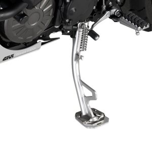Givi Sivujalan levikesarja XT 1200 ZE Super Tenere (10-14)