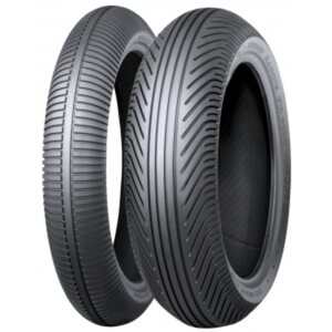 Dunlop KR189 95/70R17 Wet