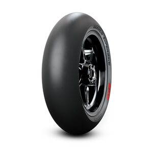 Pirelli Diablo Superbike 180/60 R 17 NHS SC1 TL R