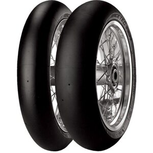 Metzeler Racetec SM 125/75 R 420 (16,5) NHS K1 TL F