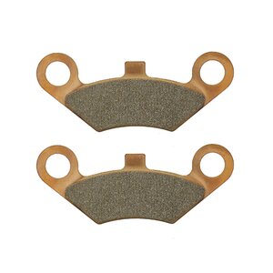 Bronco BRAKE PADS