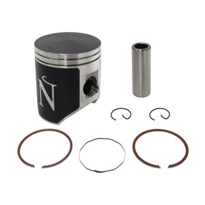 Namura mäntäsarja NSR125 86-01, CRM125 86-96 53,97 mm