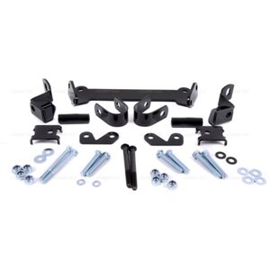 Kimpex Fix kit Front Bumper Honda TRX 500