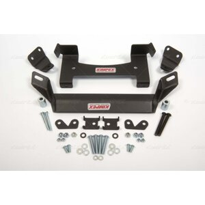Kimpex Etupuskurin Kiinnityssarja Polaris Sportsman 400,500,570,800