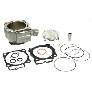 Athena Cylinder kit Ø 100