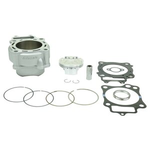 Athena Cylinder kit Ø 76,80