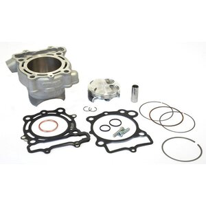 Athena Cylinder kit Ø 77