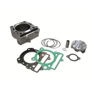 Athena Cylinder kit Ø 76