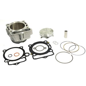 Athena Cylinder kit Ø 88