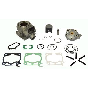 Athena Cylinder kit Ø 54
