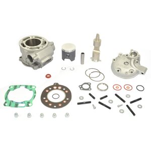 Athena Cylinder kit with head 125cc Yamaha DT125R/RE/X/TZR125, Derbi GPR125