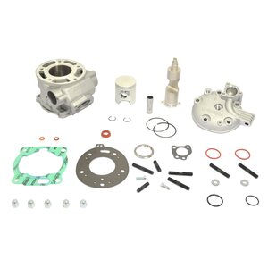 Athena Cylinder kit with head 125cc Yamaha DT125R/RE/X/TZR125, Derbi GPR125