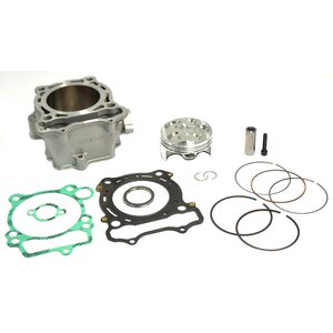Athena Cylinder kit Ø 77