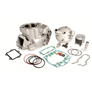 Athena Cylinder kit Ø 72