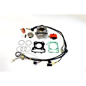 Athena Big Bore Kit KTM Duke 125 10-15