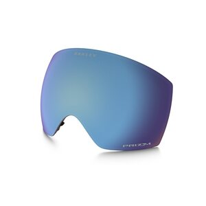 Oakley Repl. Lens Flight Deck variable conditions prizm sapphire iridium
