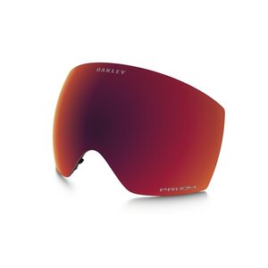 Oakley Repl. Lens Flight Deck variable conditions prizm torch iridium