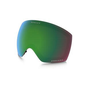 Oakley Repl. Lens Flight Deck variable conditions prizm jade iridium