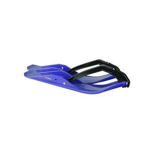 C&A Pro Skis MINI Blue
