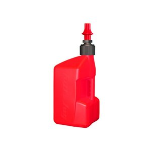 Tuff Jug Kanisteri 20L Punainen Gasoline, Ripper Korkki