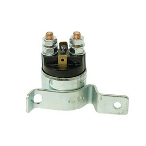Sno-X Startti Solenoidi BRP