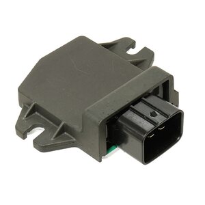 Sno-X jännitteensäädin BRB 600/800 2008-15