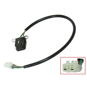 Sno-X Pick-up coil Arctic Cat