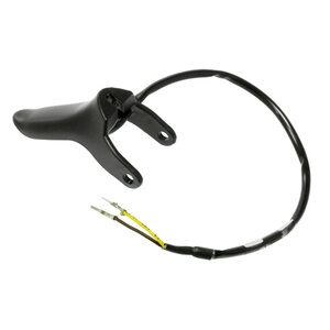 Sno-X Throttle lever w/thumb warmer Ski-Doo 2015-