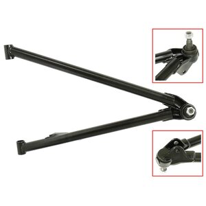 Sno-X Lower A-Arm Left Arctic Cat F/XF/ZR 2012-14
