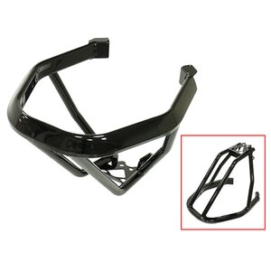 Sno-X Etupuskuri Heavy Duty Sport A-C/Yamaha