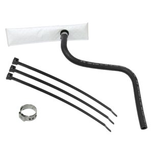 Sno-X Polttoaine suodatin Polaris Widetrack