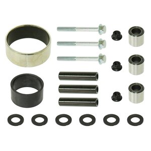 Sno-X Clutch spider rebuild kit Yamaha