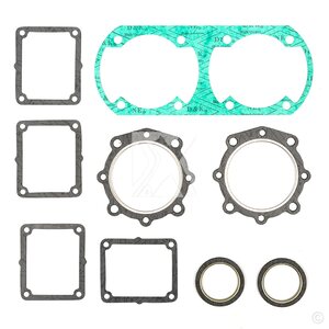 ProX Top End Gasket Set Yamaha XL/Vent./Phazer 480 '84-98