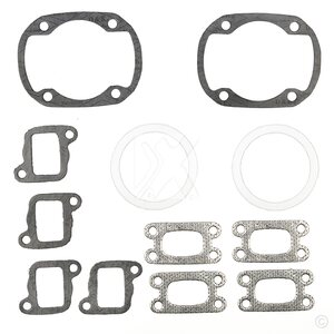 ProX Top End Gasket Set Ski-Doo 503 Skandic/Safar 500 '87-03