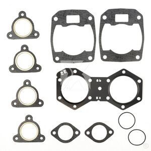 ProX Top End Gasket Set Polaris Indy 550 '99-09