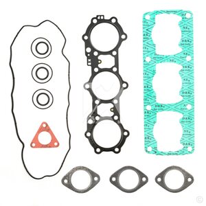 ProX Top End Gasket Set Polaris Indy XLT600 '95-99