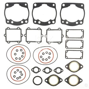 ProX Top End Gasket Set Arctic Cat EXT600'96-98+ZRT600'96-00
