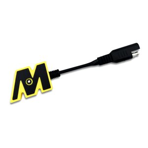 MotoBatt Low Voltage Battery Alert