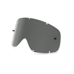 Oakley XS O Frame dark grey lens
