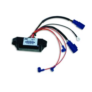CDI Electronics Johnson Evinrude Power Pack CD3/6
