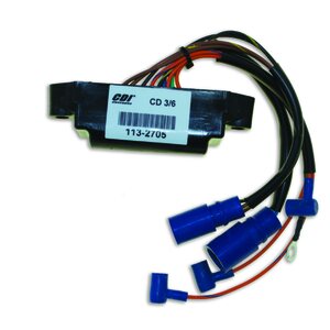 CDI Electronics Johnson Evinrude Power Pack CD3