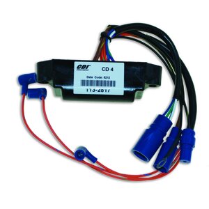 CDI Electronics Johnson Evinrude Power Pack CD3/6