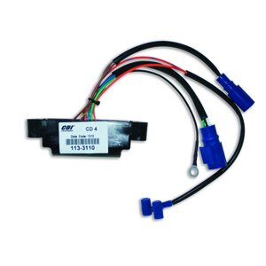 CDI Electronics Johnson Evinrude Power Pack CD4