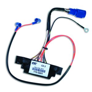 CDI Electronics Johnson Evinrude Power Pack CD2