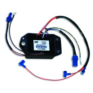 CDI Electronics Johnson Evinrude Power Pack CD3/6 SL