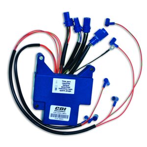 CDI Electronics Johnson Evinrude Power Pack CD6 AL