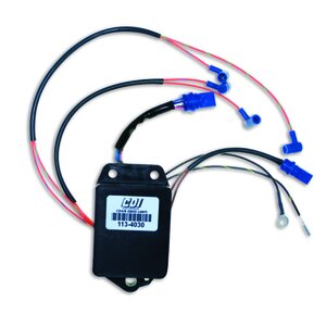 CDI Electronics Johnson Evinrude Power Pack CD4/8