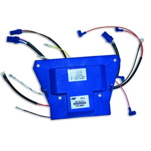 CDI Electronics Johnson Evinrude Power Pack CD4 AL