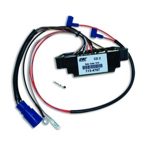 CDI Electronics Johnson Evinrude Power Pack CD2