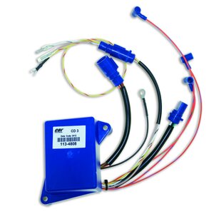 CDI Electronics Johnson Evinrude Power Pack CD3 AL